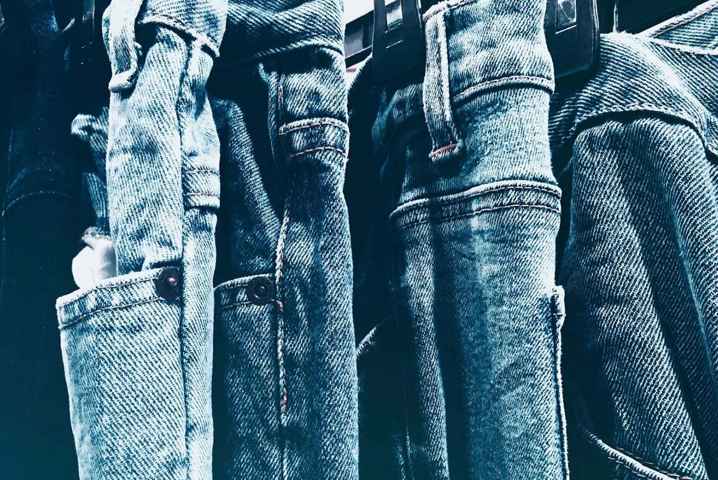 Ethical Jeans | Ethical Consumer